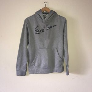 Nike hoodie
